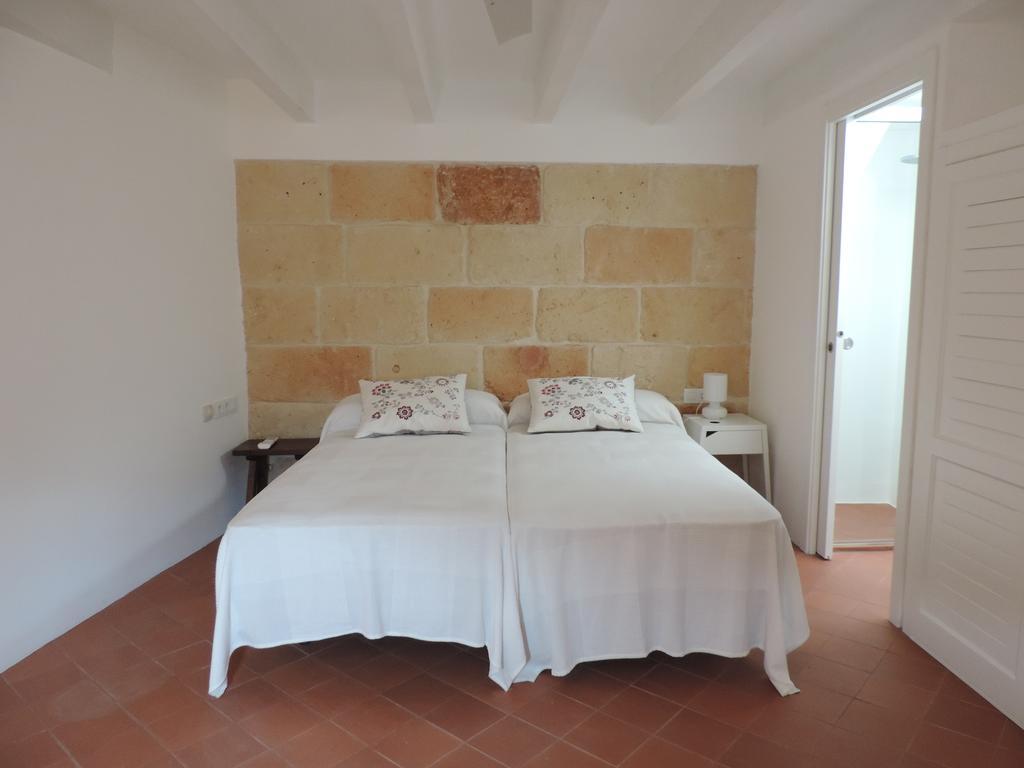 Andrones Villa Ciutadella  Exterior photo