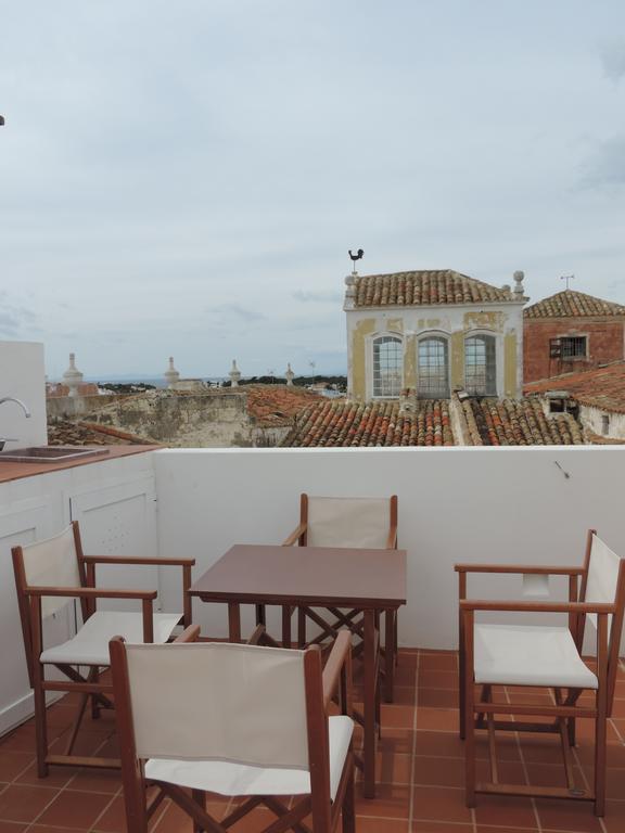 Andrones Villa Ciutadella  Exterior photo