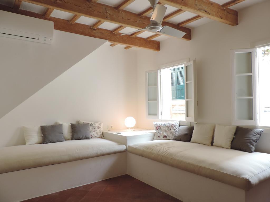 Andrones Villa Ciutadella  Exterior photo