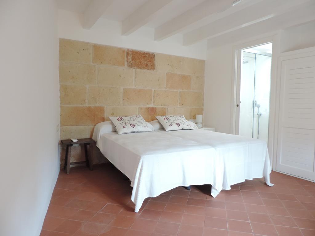 Andrones Villa Ciutadella  Exterior photo