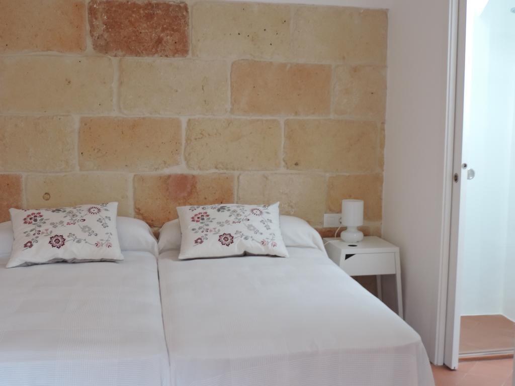 Andrones Villa Ciutadella  Exterior photo