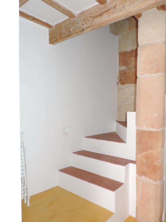 Andrones Villa Ciutadella  Exterior photo