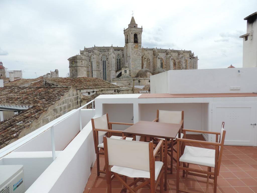Andrones Villa Ciutadella  Exterior photo