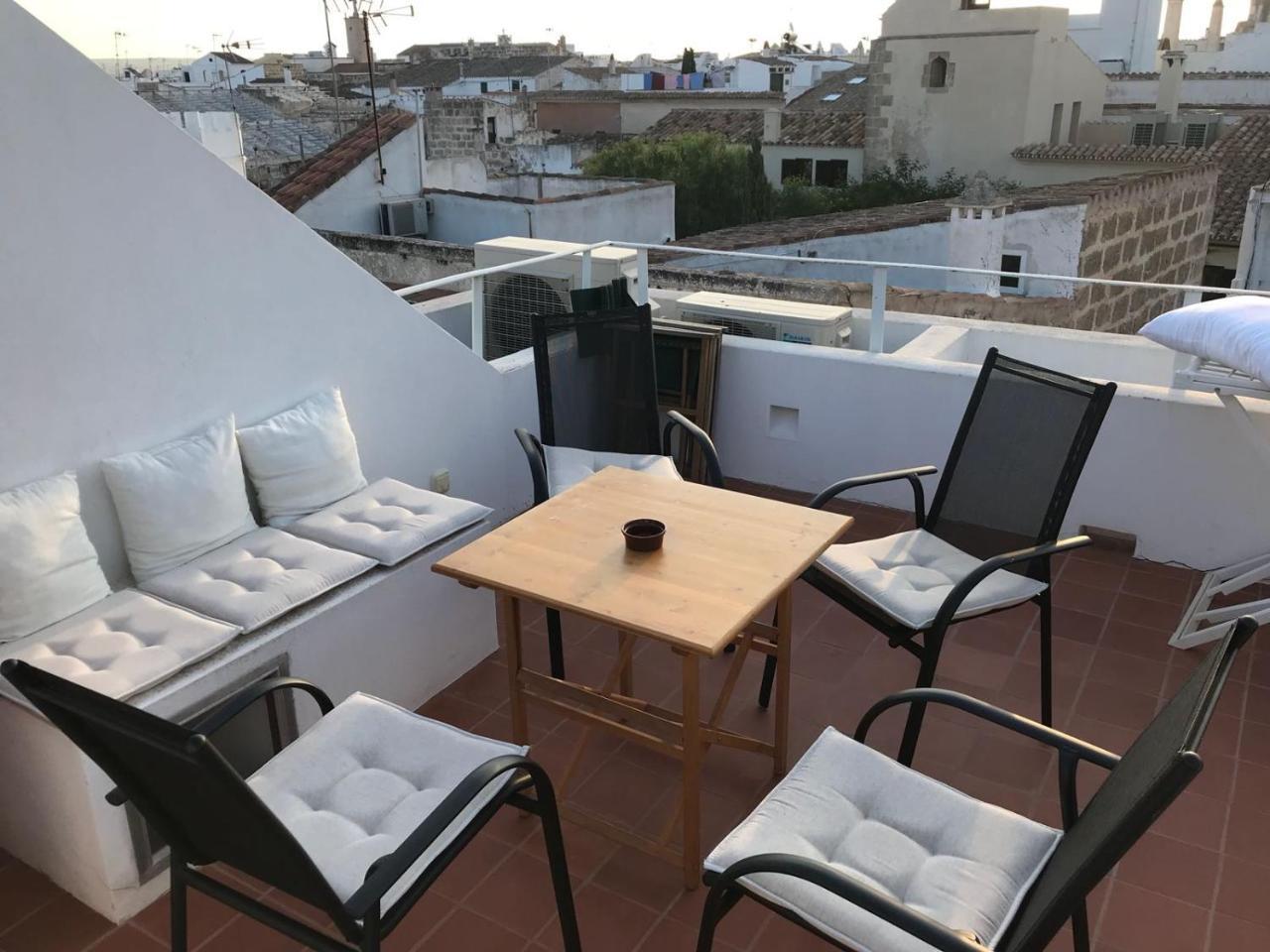 Andrones Villa Ciutadella  Exterior photo