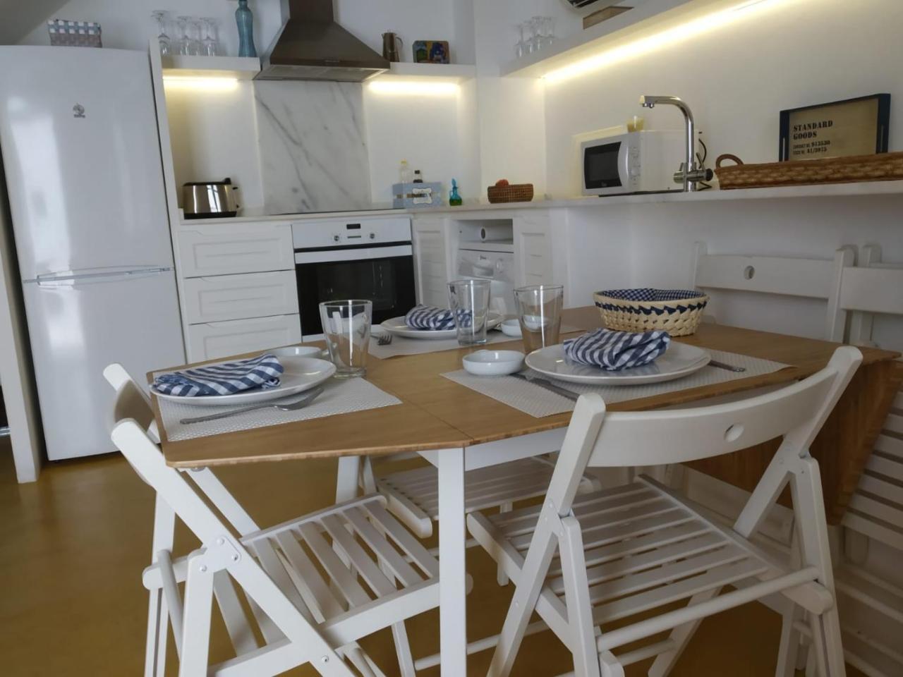 Andrones Villa Ciutadella  Exterior photo
