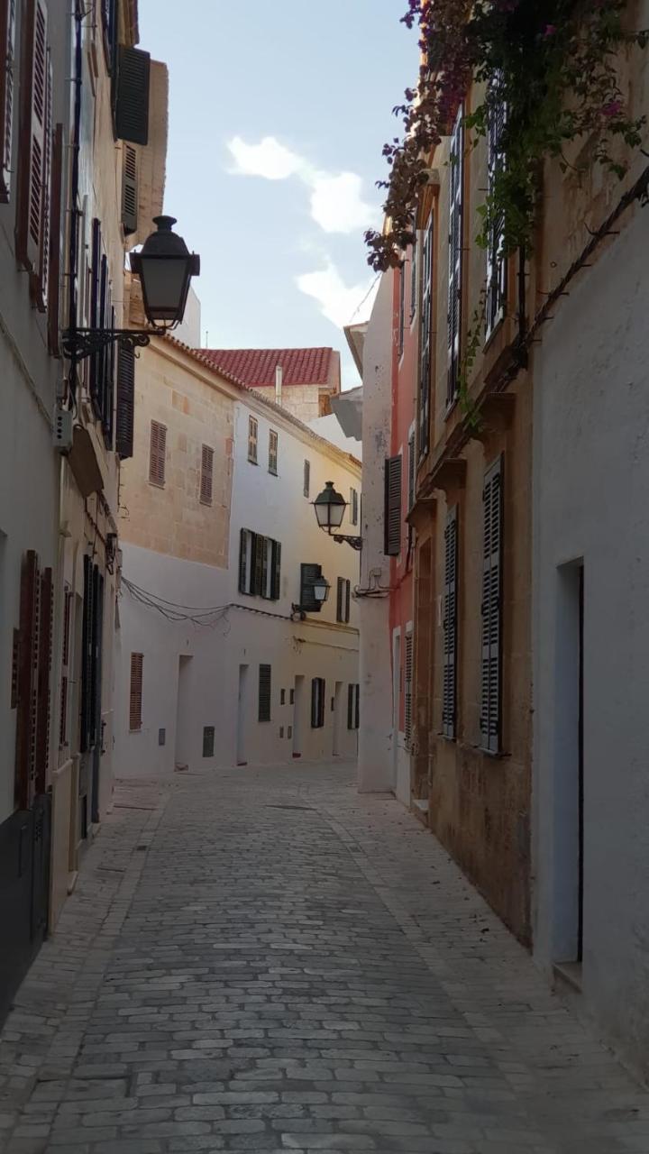Andrones Villa Ciutadella  Exterior photo