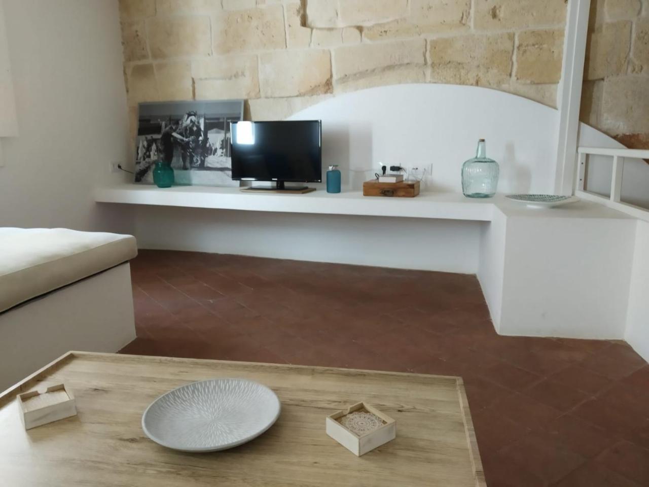 Andrones Villa Ciutadella  Exterior photo