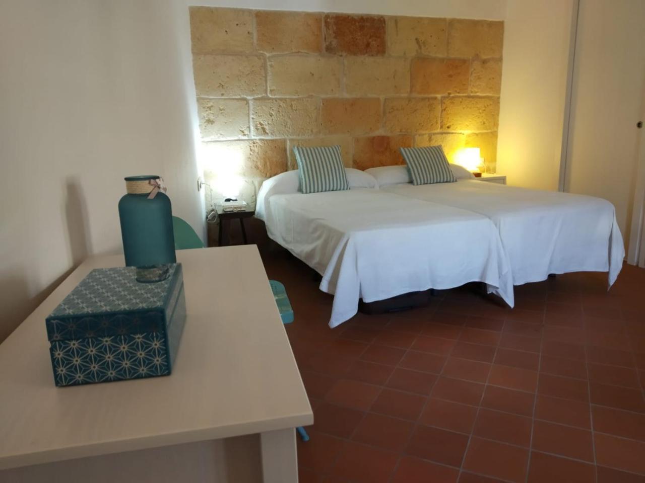 Andrones Villa Ciutadella  Exterior photo